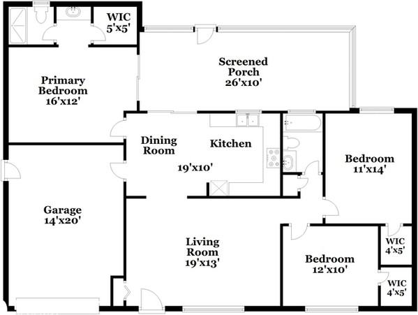 150 Hidden Lake Dr - Photo 2 of 16