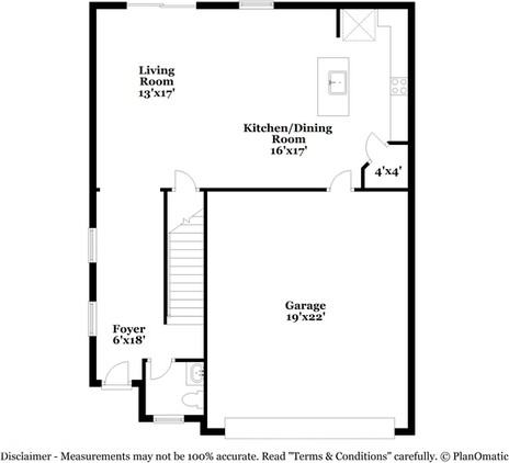 15554 Red Stag Ln - Photo 2 of 17