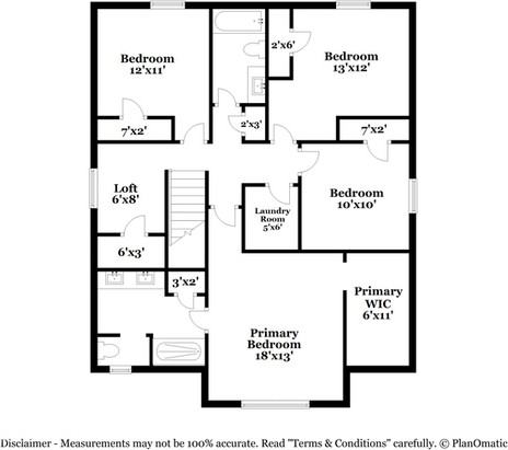 15554 Red Stag Ln - Photo 3 of 17
