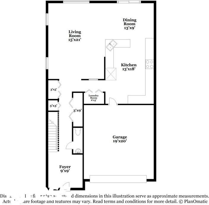 3340 Glasgow Dr - Photo 3 of 17