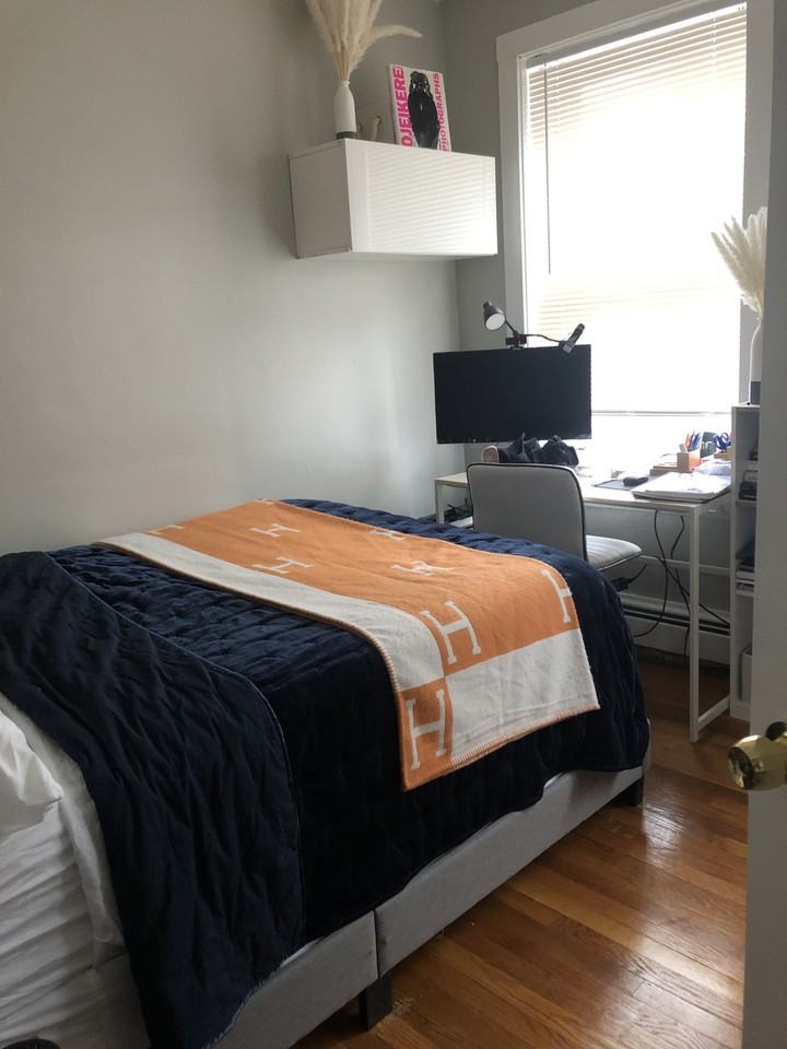 41 Garden St #4 - Photo 5 of 5