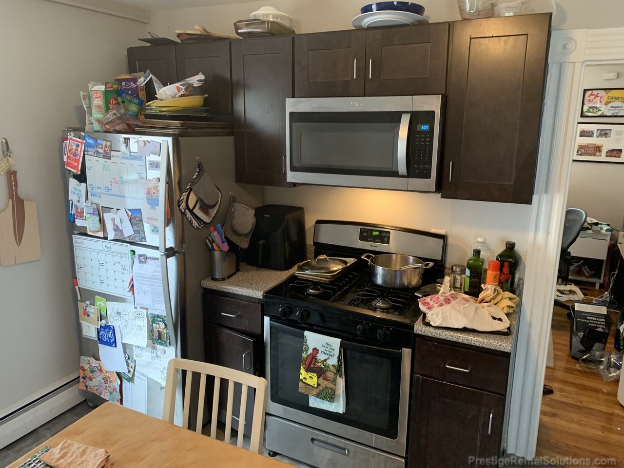 Westford St. & Raymond Street #2 - Photo 3 of 11