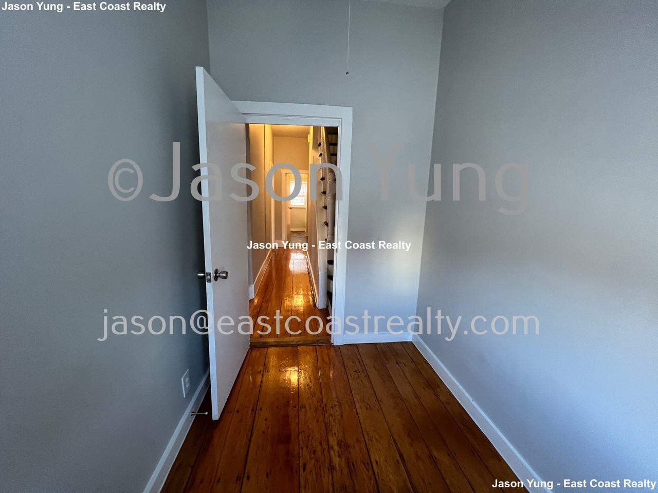 6 Walk Hill St #R - Photo 4 of 16