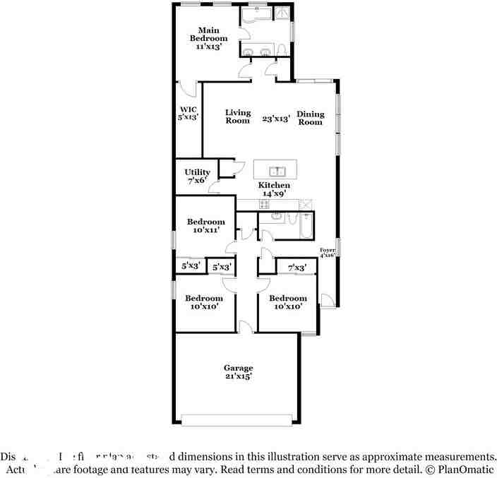7418 Northern Lights Dr - Photo 2 of 20
