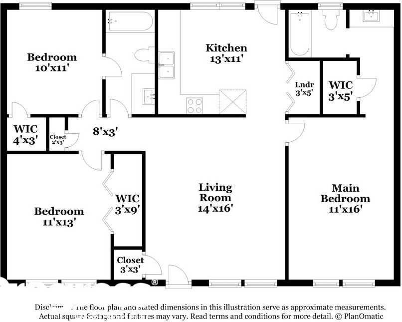 714 Firecrest St Se - Photo 2 of 16