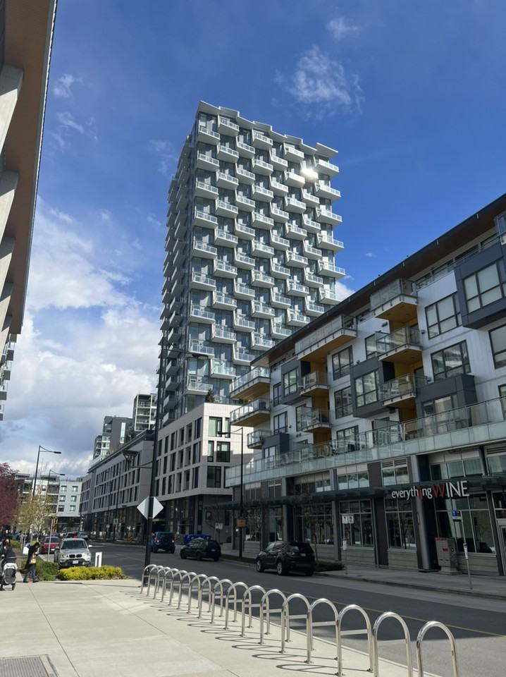 3538 Sawmill Cres #1004