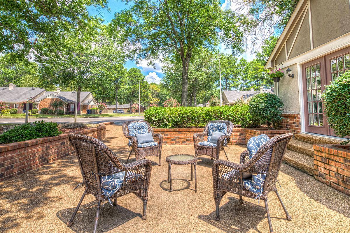 The Birches Apartment Homes - Photo 2 of 50