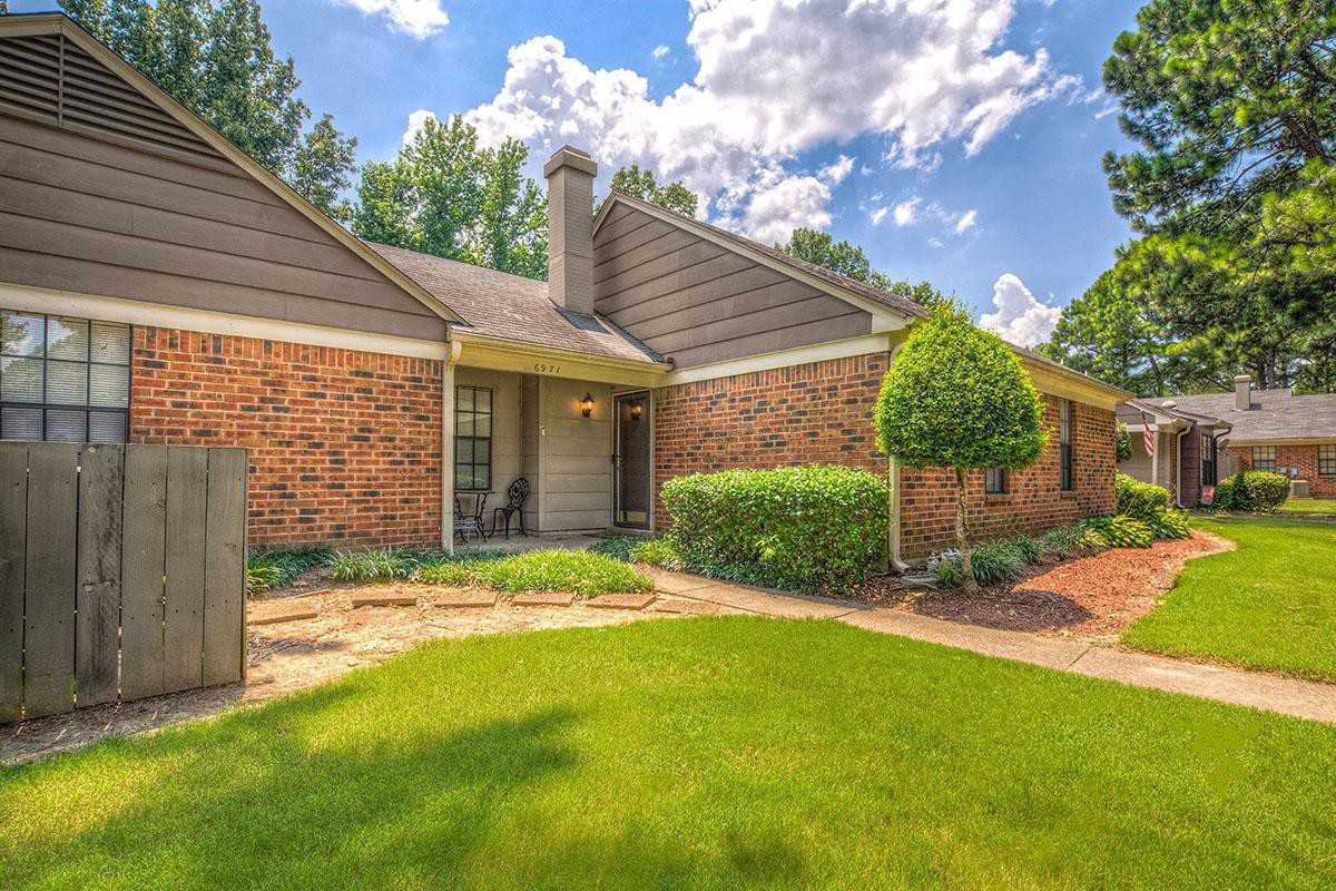 The Birches Apartment Homes Apartments 6939 Dusty Trail Ln, Memphis, TN 38133 Zumper