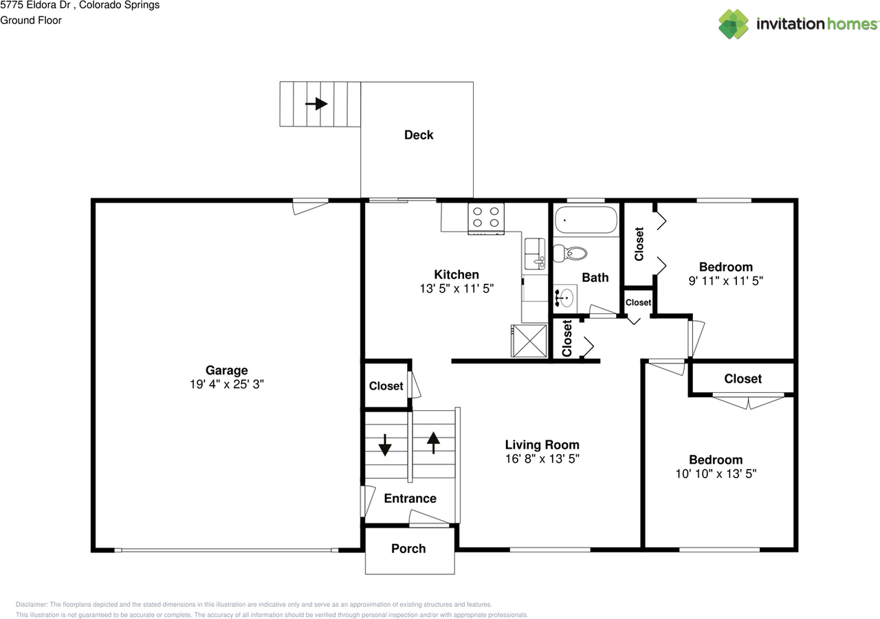 5775 Eldora Dr - Photo 3 of 17