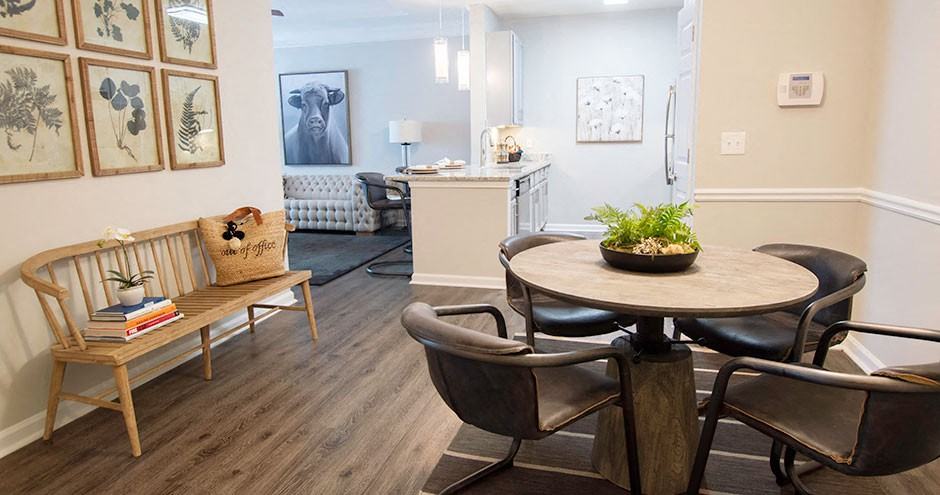 Heights of Kennesaw Apartments - Photo 2 of 76