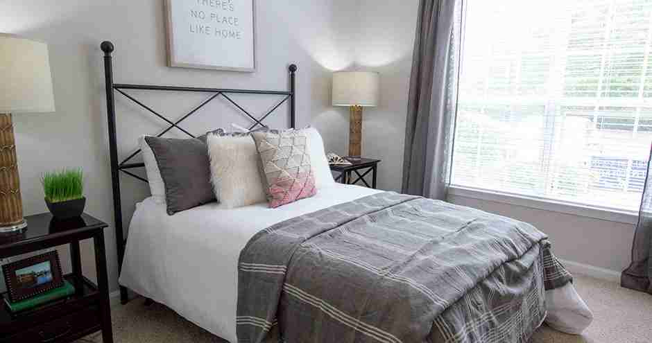 Heights of Kennesaw Apartments - Photo 5 of 76