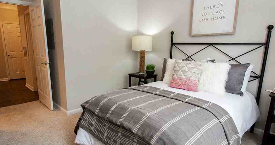 Heights of Kennesaw Apartments - Photo 6 of 76