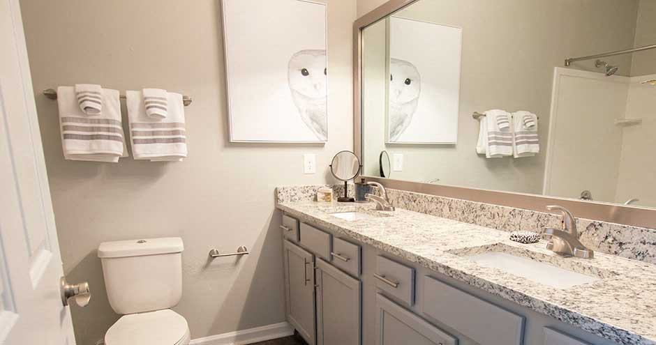 Heights of Kennesaw Apartments - Photo 7 of 76