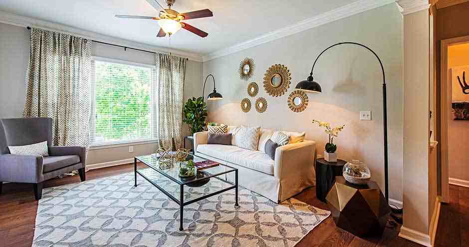 Park at Towne Lake Apartments - Photo 6 of 52