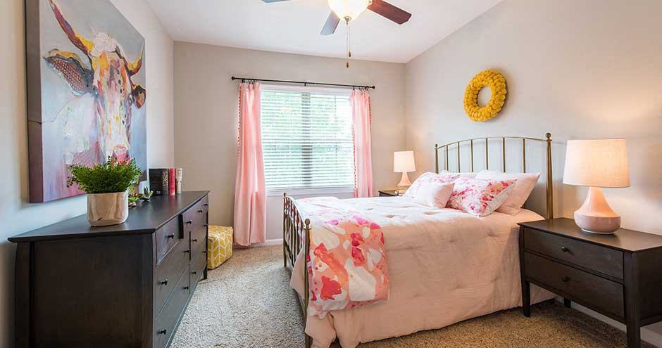 Park at Towne Lake Apartments - Photo 7 of 52