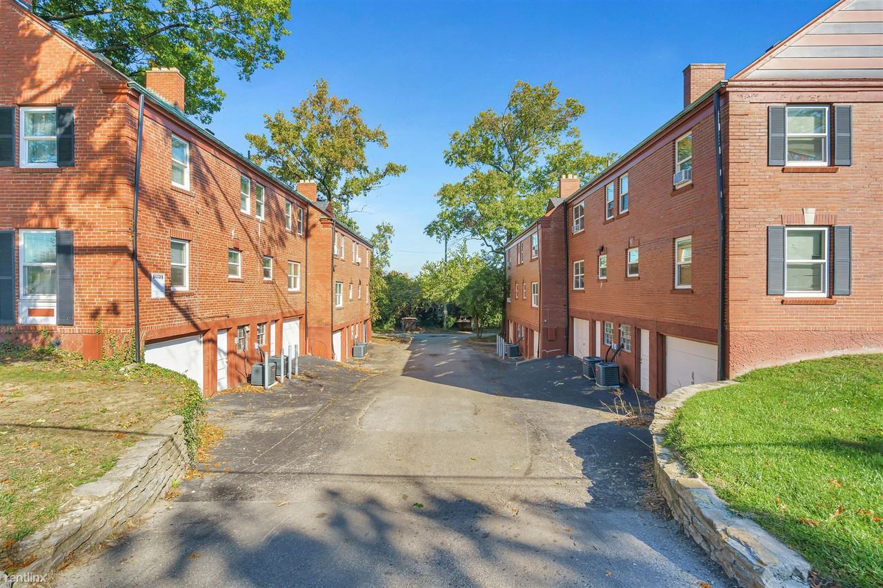 Heirlooms of Cincinnati Apartments 1992 E Seymour Ave, Cincinnati, OH