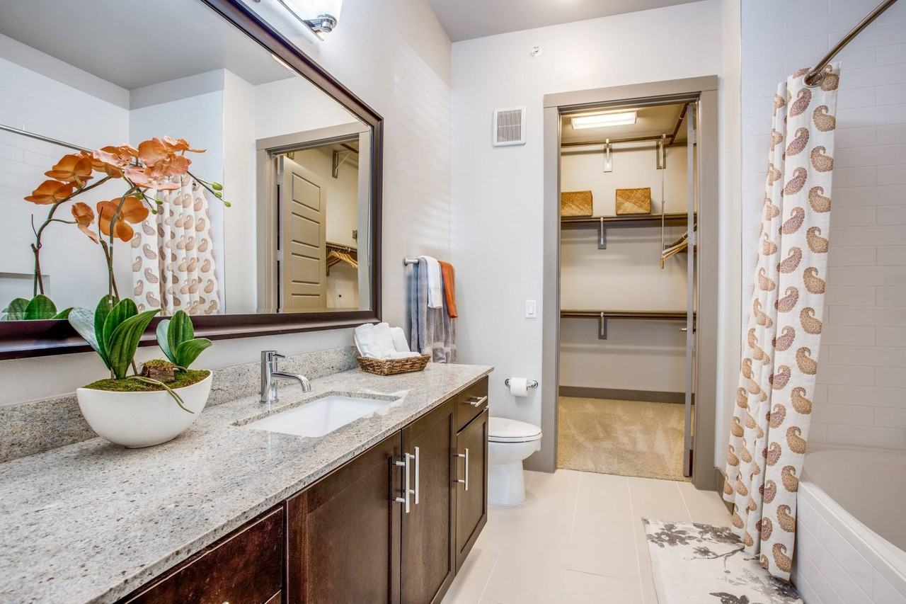 L2 Uptown Apartments 2828 Lemmon Ave E, Dallas, TX 75204 Zumper