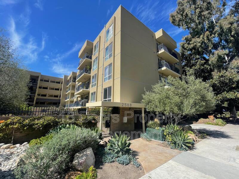 2568 Albatross St #6H