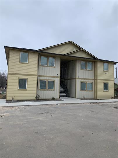 523 Borah Ave W #2
