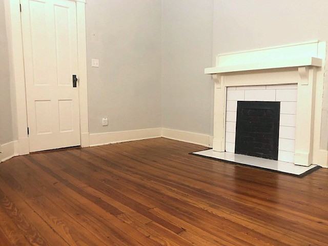 820 Habersham St #A - Photo 2 of 14