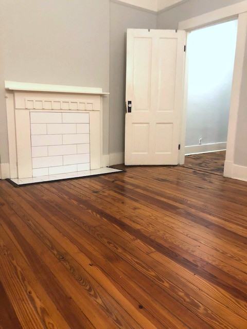 820 Habersham St #A - Photo 4 of 14