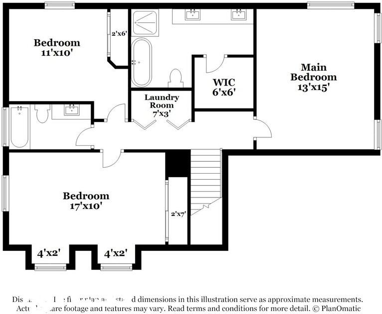2833 S Mesita - Photo 3 of 17