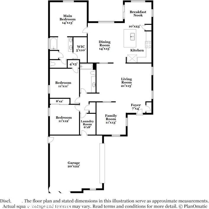 1903 S 169th Ave - Photo 2 of 21
