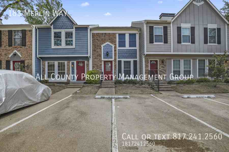 183 Merlin Way - Photo 2 of 17