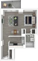 78 Saint Alphonsus St #610 - Photo 1 of 1