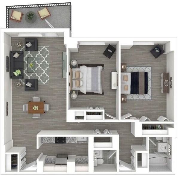 78 Saint Alphonsus St #212