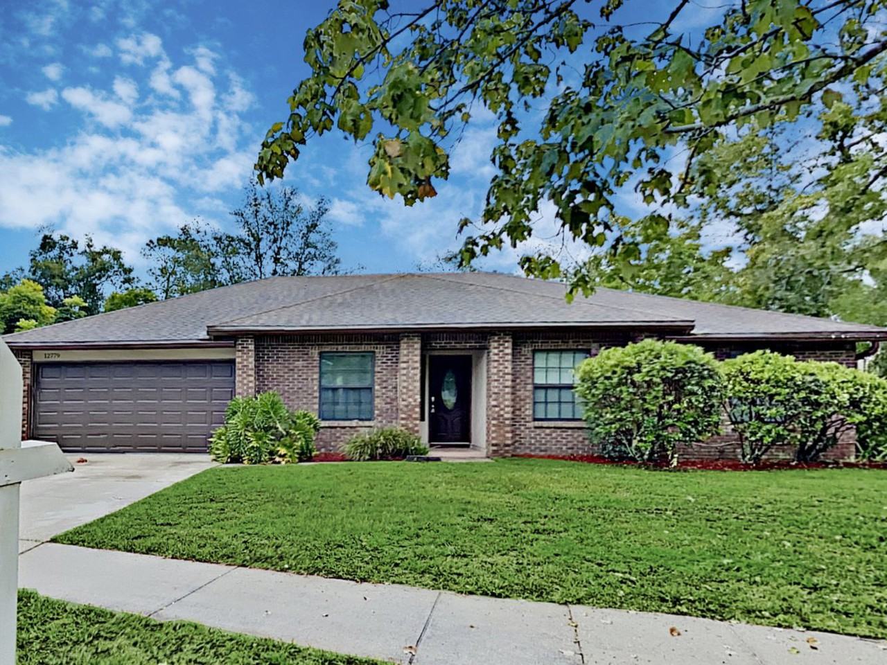 12779 Julington Ridge Dr, Jacksonville, FL 32258 3 Bedroom Apartment