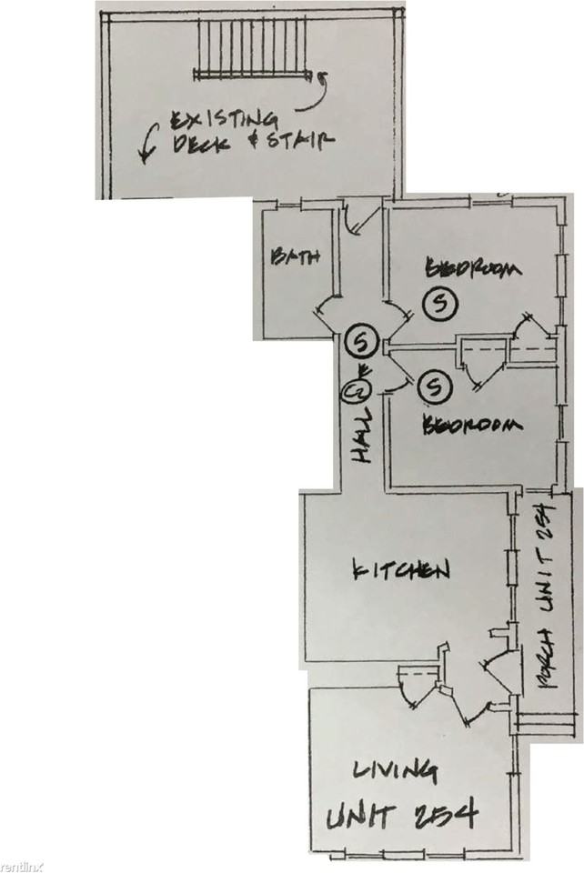 254 River St - Photo 3 of 3