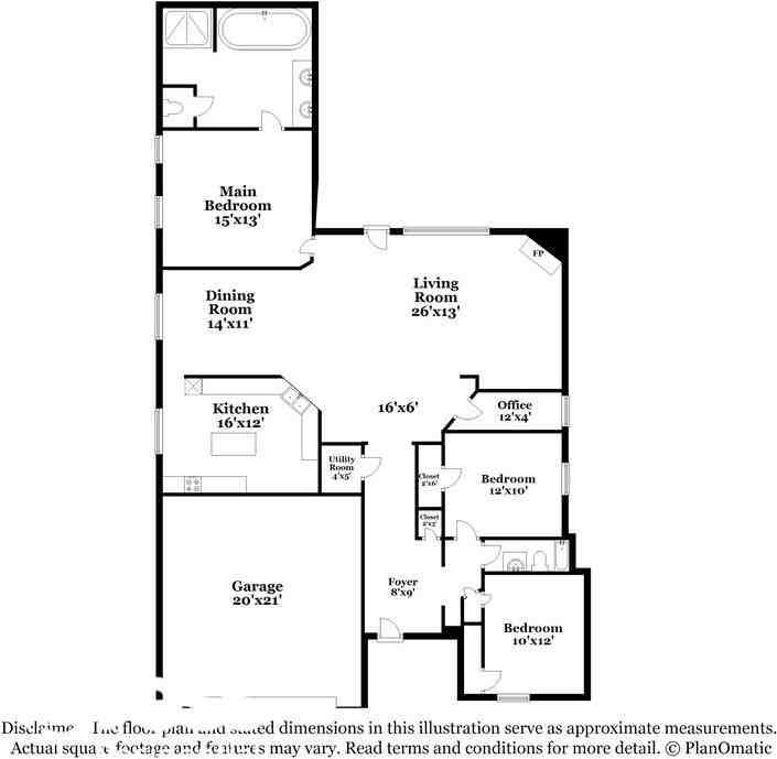 4845 Bridle Path Way - Photo 2 of 16