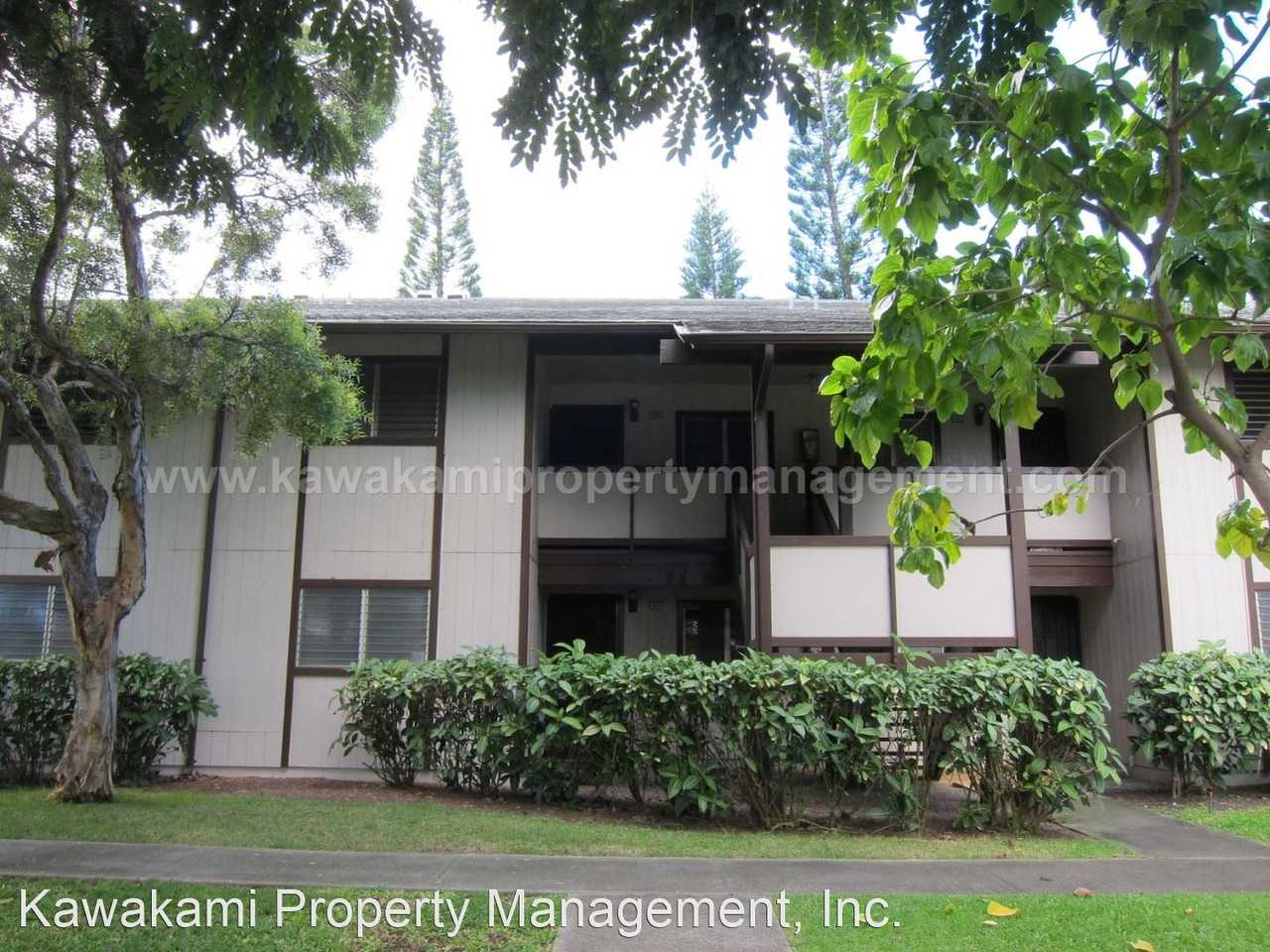 96-214 Waiawa Rd #89