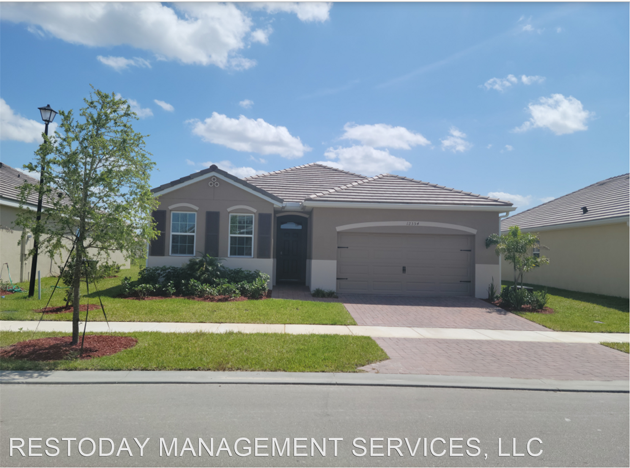 466 SW PORT ST LUCIE BLVD. - Photo 2 of 2