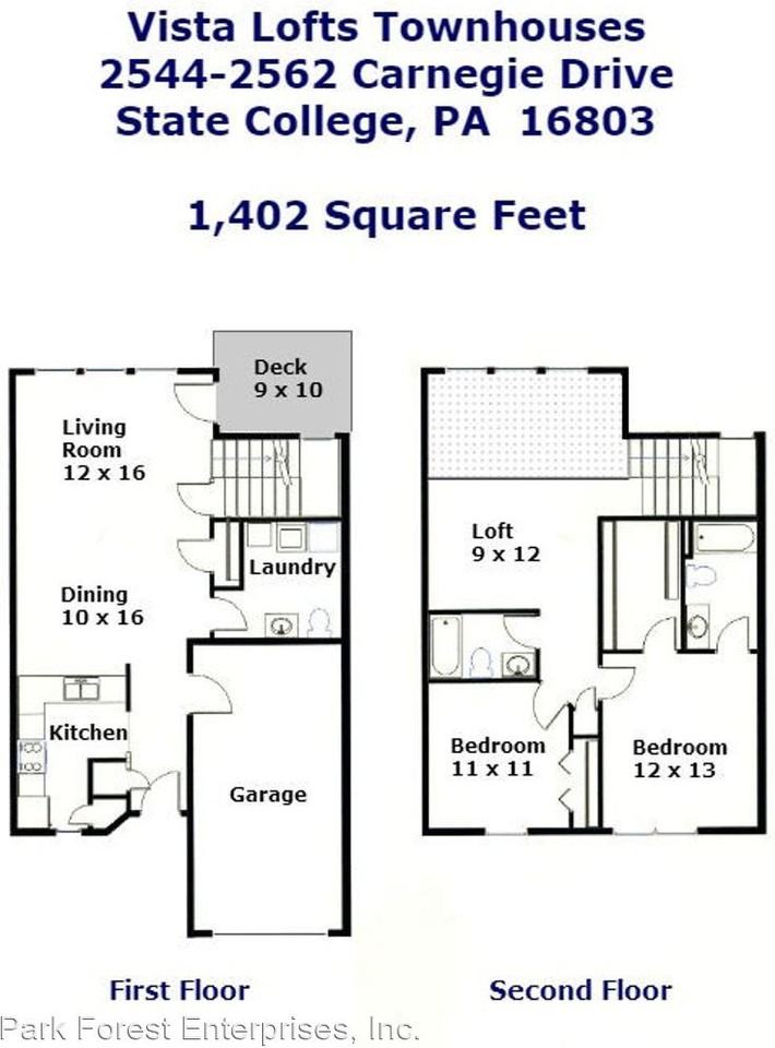 2546-2562 Carnegie Drive - Photo 3 of 24