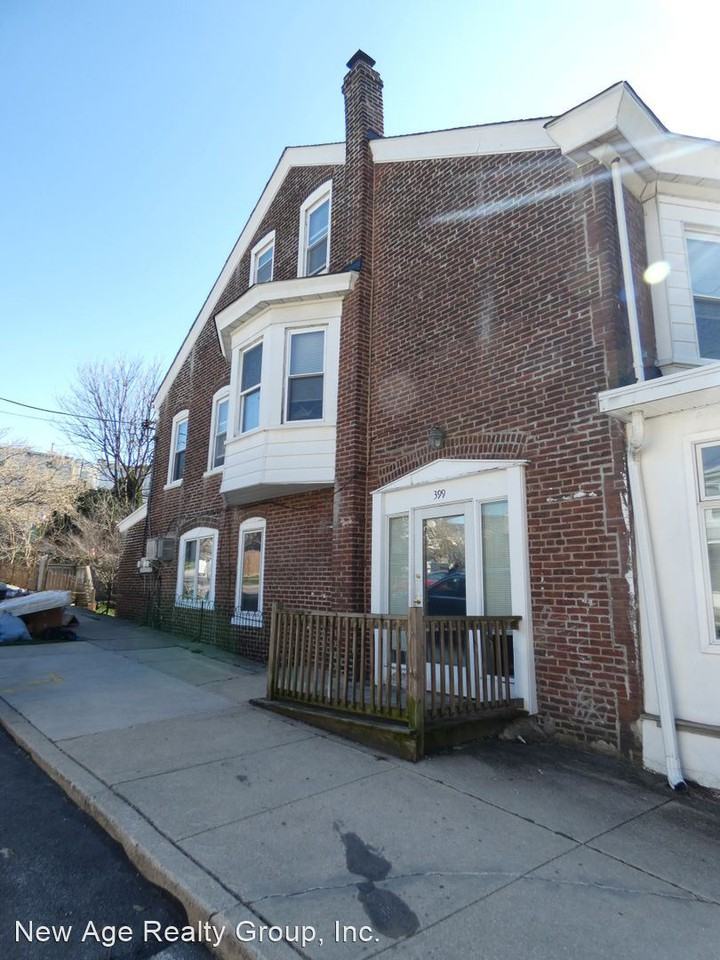 399 Hermitage Street Apartments 399 Hermitage St, Philadelphia, PA