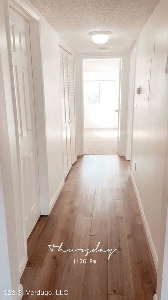 228 w verdugo ave - Photo 3 of 4