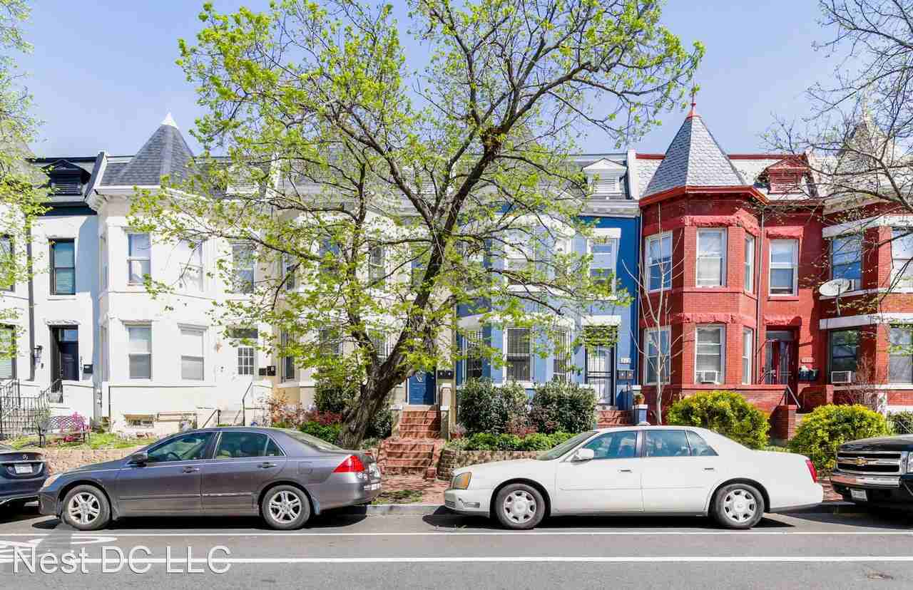 315 R St Nw #2 - Photo 3 of 50