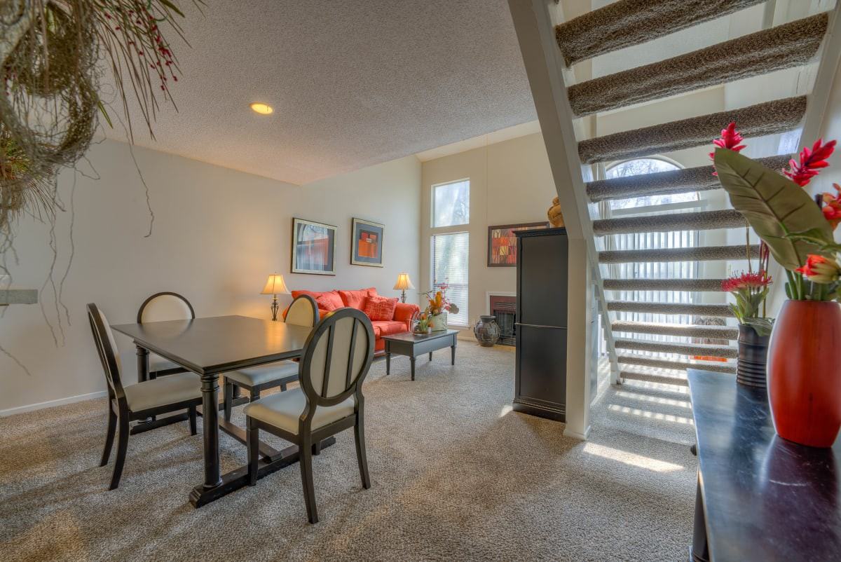 The Vale Apartments and Townhomes 8293 Brett Dr, Memphis, TN