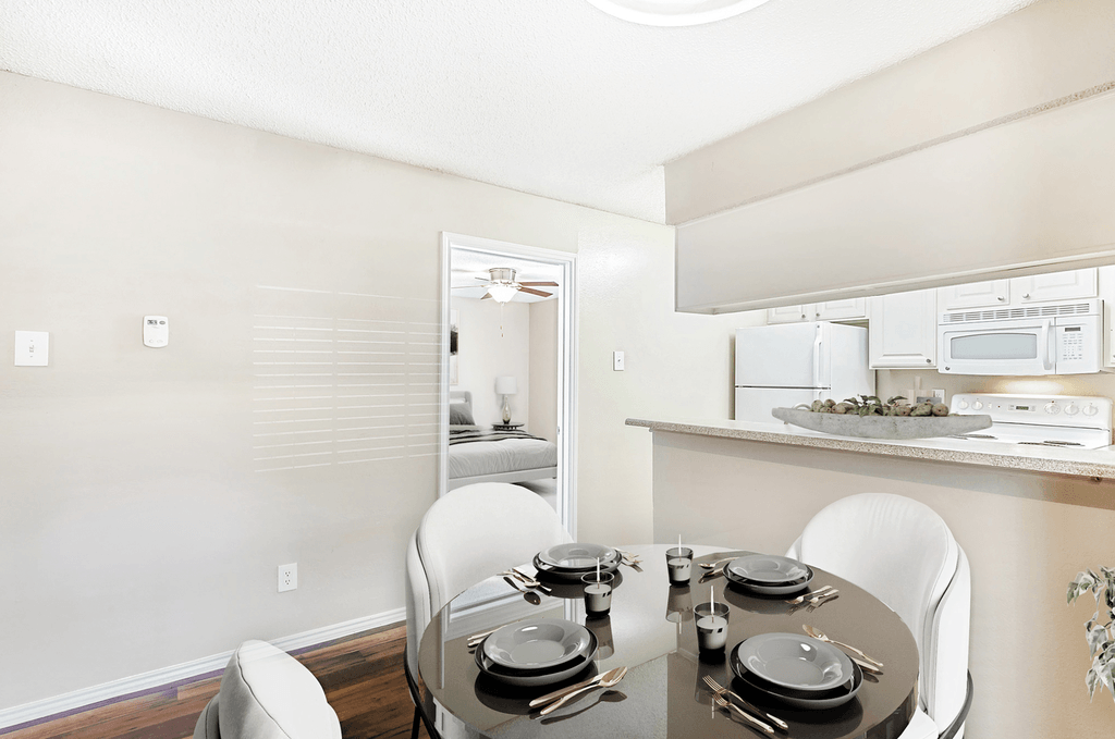 Summers Crossing Apartments - Photo 6 of 50