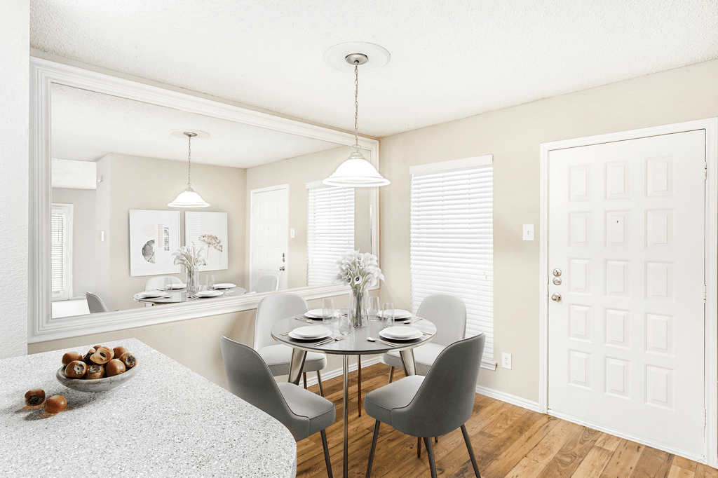 Summers Crossing Apartments - Photo 7 of 50