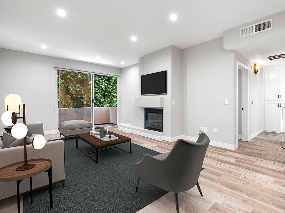 South Hayworth Lofts - Photo 3 of 22