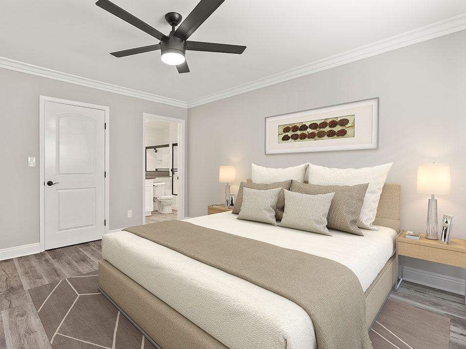 Vinton Apartments - Photo 7 of 15