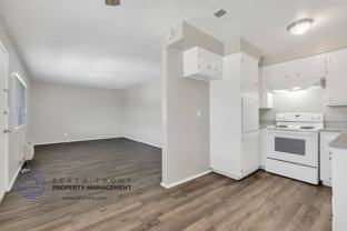 Parkview Apartments - Photo 1 of 1