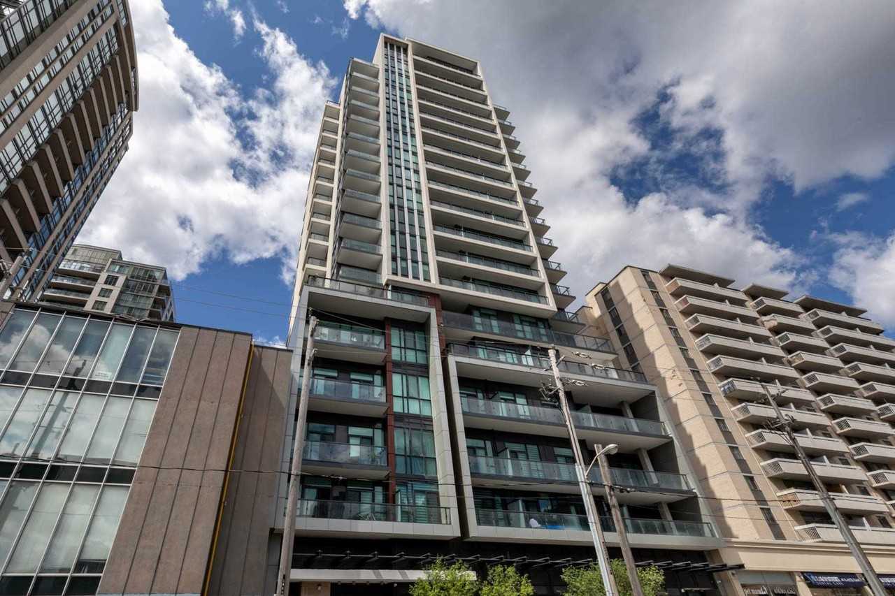 1486 Bathurst Street #703