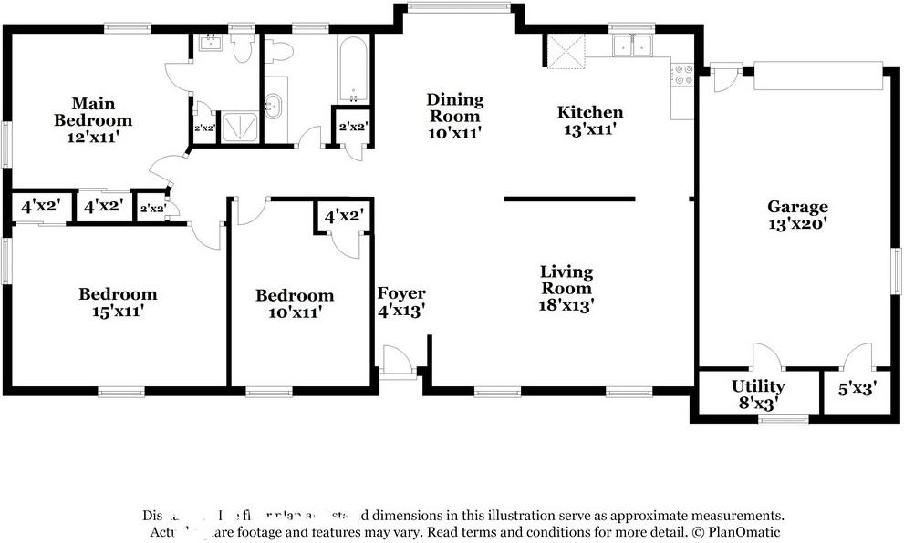 5343 Eulala Dr - Photo 2 of 16