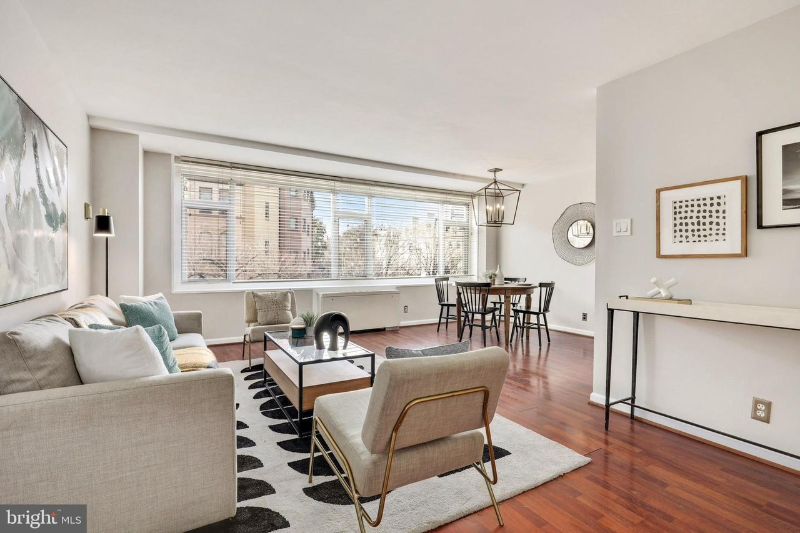 1545 18th St Nw #320