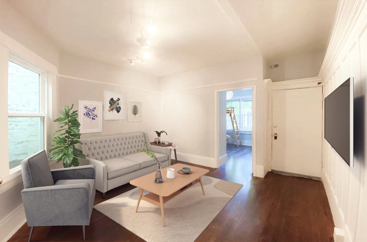 542B Grove Street #B - Photo 2 of 14