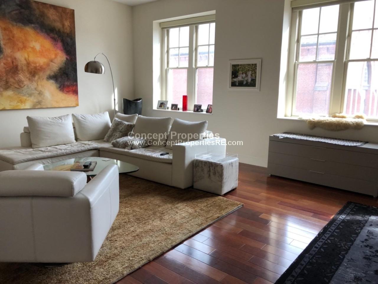 520 Harrison Ave #203